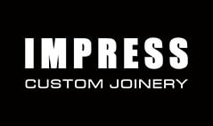 Impress Custom Joinery